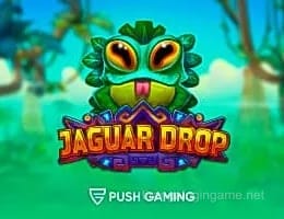 Jaguar Drop