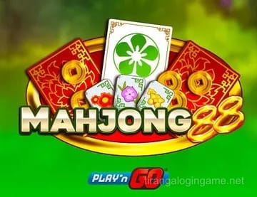 Mahjong 88
