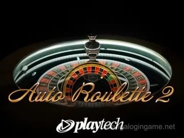 Auto Roulette 2